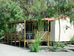 New Camping Le Tamerici