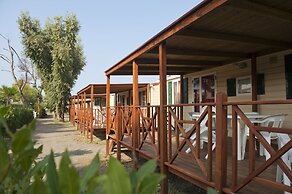 New Camping Le Tamerici