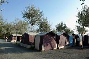 New Camping Le Tamerici