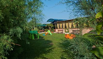 New Camping Le Tamerici