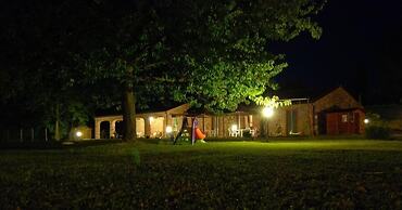 New Camping Le Tamerici