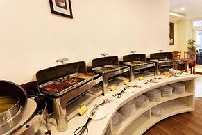 A25 Hotel - 23 Quan Thanh