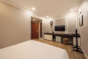 A25 Hotel - 23 Quan Thanh
