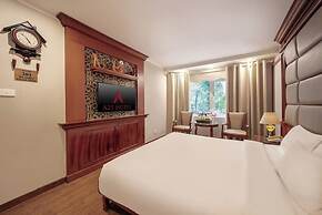 A25 Hotel - 23 Quan Thanh