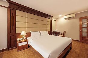 A25 Hotel - 23 Quan Thanh