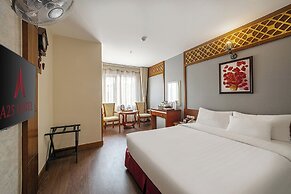 A25 Hotel - 23 Quan Thanh