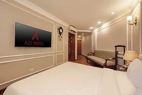 A25 Hotel - 23 Quan Thanh