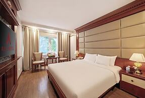 A25 Hotel - 23 Quan Thanh