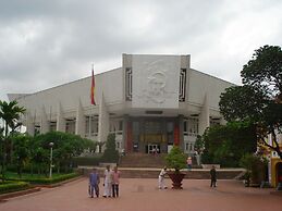 A25 Hotel - 23 Quan Thanh