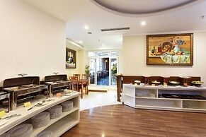 A25 Hotel - 23 Quan Thanh