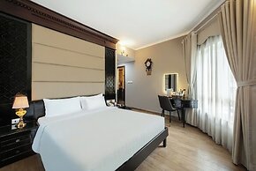 A25 Hotel - 23 Quan Thanh