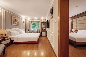 A25 Hotel - 23 Quan Thanh