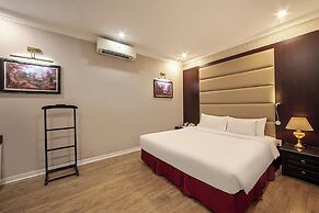 A25 Hotel - 23 Quan Thanh