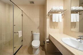 A25 Hotel - 23 Quan Thanh