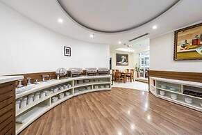 A25 Hotel - 23 Quan Thanh