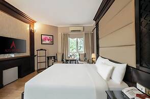 A25 Hotel - 23 Quan Thanh