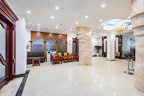 A25 Hotel - 23 Quan Thanh