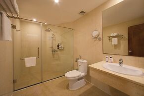 A25 Hotel - 23 Quan Thanh