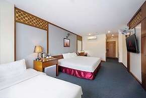 A25 Hotel - 23 Quan Thanh