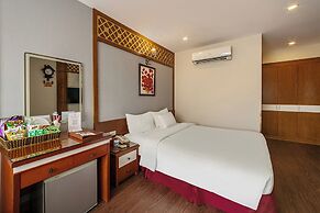 A25 Hotel - 23 Quan Thanh