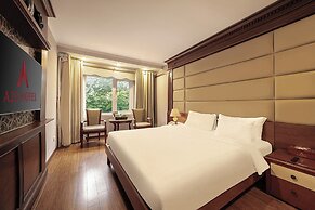 A25 Hotel - 23 Quan Thanh