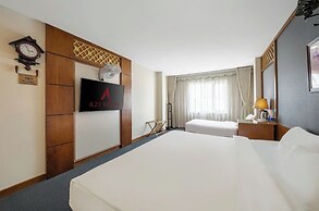 A25 Hotel - 23 Quan Thanh