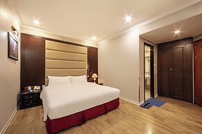 A25 Hotel - 23 Quan Thanh