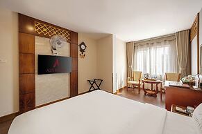 A25 Hotel - 23 Quan Thanh