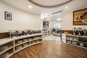 A25 Hotel - 23 Quan Thanh