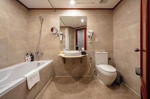 A25 Hotel - 23 Quan Thanh