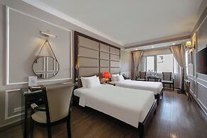 A25 Hotel - 23 Quan Thanh