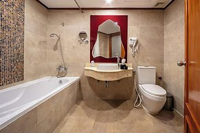 A25 Hotel - 23 Quan Thanh