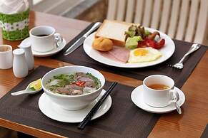 A25 Hotel - 23 Quan Thanh