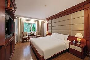 A25 Hotel - 23 Quan Thanh