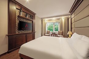 A25 Hotel - 23 Quan Thanh