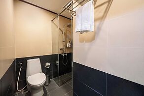 A25 Hotel - 23 Quan Thanh