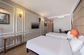 A25 Hotel - 23 Quan Thanh