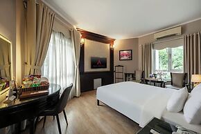 A25 Hotel - 23 Quan Thanh