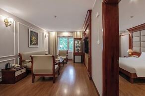 A25 Hotel - 23 Quan Thanh