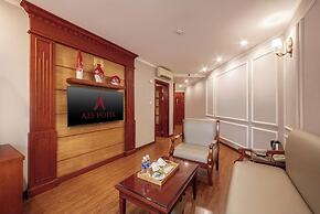 A25 Hotel - 23 Quan Thanh