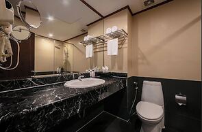 A25 Hotel - 23 Quan Thanh