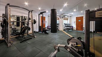 A25 Hotel - 23 Quan Thanh