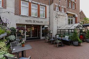 Hotel De Hallen