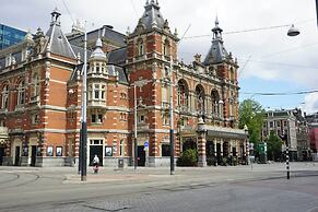 Hotel De Hallen