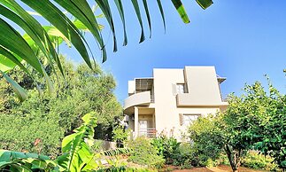 Elounda Garden Suites