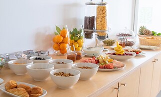 Elounda Garden Suites