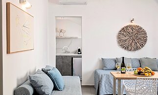 Elounda Garden Suites