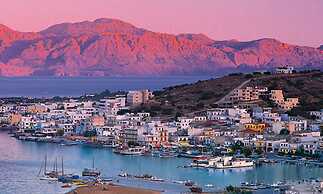 Elounda Garden Suites