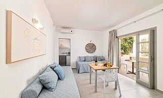 Elounda Garden Suites