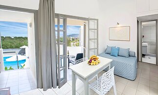 Elounda Garden Suites